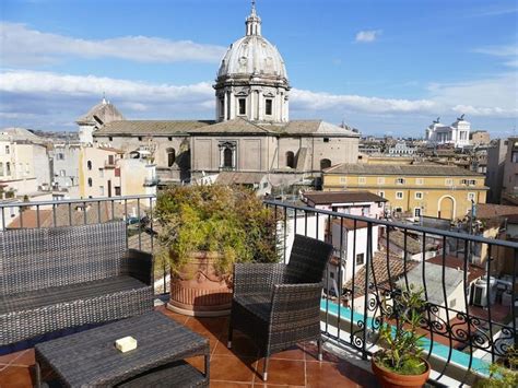 BOUTIQUE HOTEL CAMPO DE FIORI (AU$281): 2019 Prices & Reviews (Rome, Italy) - Photos of Hotel ...