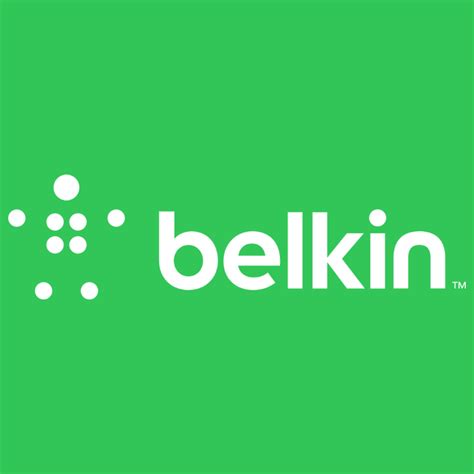 Belkin. Tech made easy | Apple Computers, iMac, Macbook, iPads Auckland | Ubertec