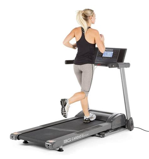 Best Quiet Treadmills for Apartments