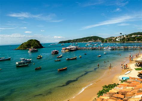 Praia da Armação – Turismo Búzios