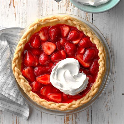 39 Pretty Spring Pie Recipes | Taste of Home