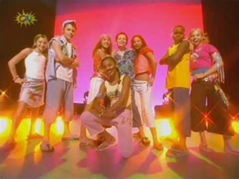 S Club Juniors - Automatic High (SMTV) - YouTube