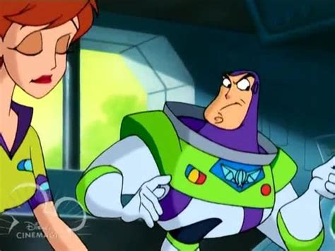 Buzz Lightyear of Star Command Season 1 Episode 8 The Beasts of Karn | Watch cartoons online ...