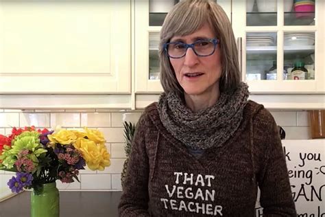 Why Is That Vegan Teacher Going to Jail? ... Twitter Wants to Know!