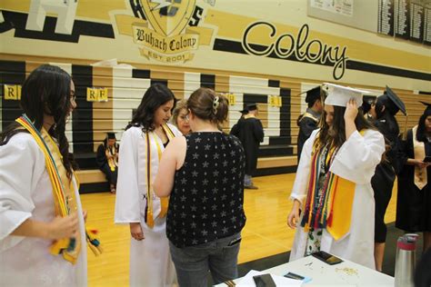 Buhach Colony High School’s Annual Commencement — Merced County Times