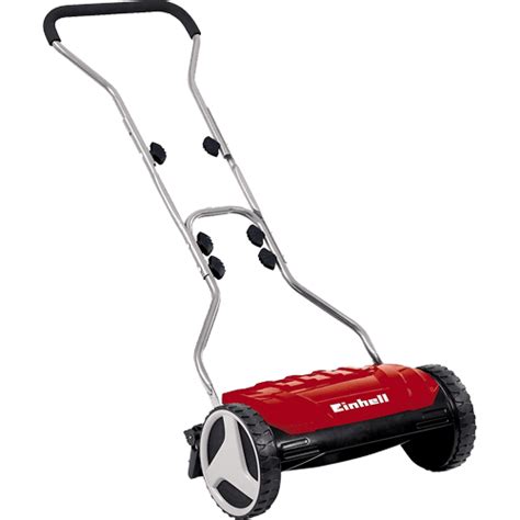 10 Best Hand Push Lawn Mower [Buyer Guide] - Konservatory