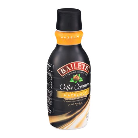 Baileys Coffee Creamer Hazelnut Reviews 2020