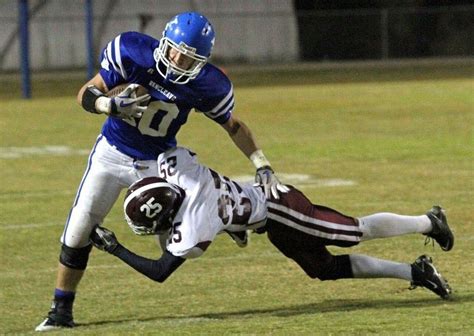 Vancleave makes history - gulflive.com