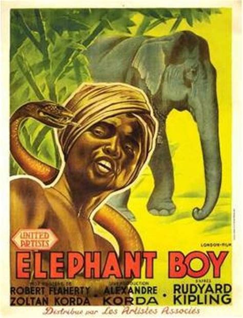 Sabu, The Elephant Boy: The First Indian In Hollywood | Madras Courier