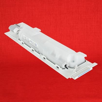 HP Color LaserJet Enterprise M553dn Waste Toner Collection Unit, Genuine (K0766)