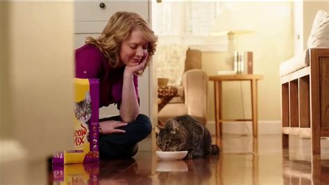 Meow Mix TV Commercial, 'Stealthy Approach' - iSpot.tv