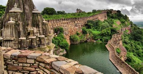 The BEST Chittorgarh Fort Architecture 2023 - FREE Cancellation ...