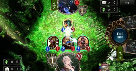 Getting Started with Shadowverse | Articles | Shadowverse | Cygames