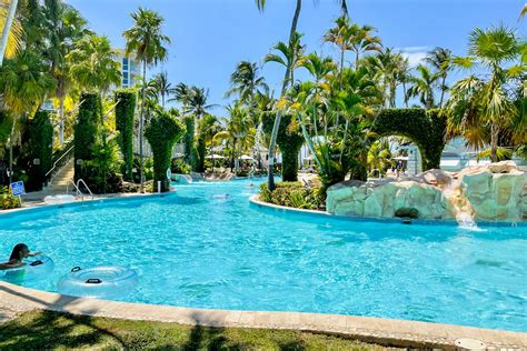 Review: The Hilton Rose Hall Resort in Jamaica - The Points Guy