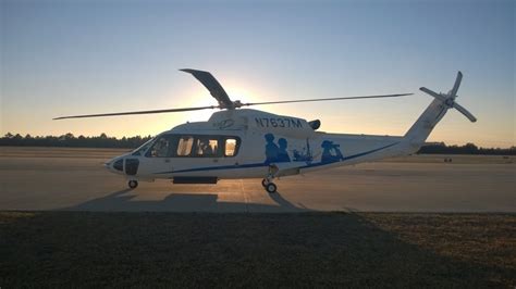 Sikorsky S-76D™ Kicks off International Demonstration Tour