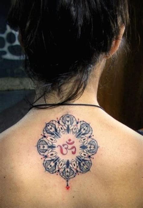 Gemini Tattoos With Flowers - Yo Tattoo