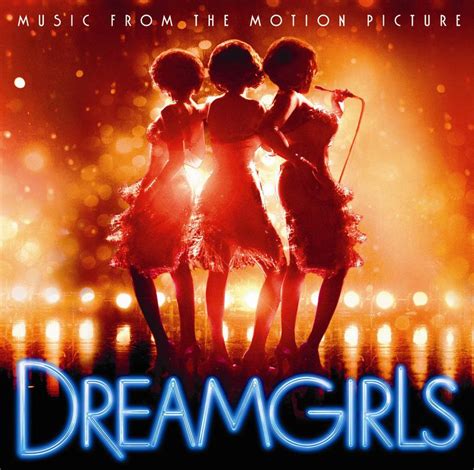 Who Sings What on the 'Dreamgirls' Movie Soundtrack?