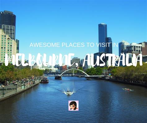 Awesome Places to Visit in Melbourne, Australia (2019 Update) | OSMIVA