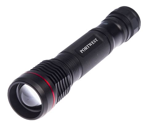 Northrock Safety / USB Rechargeable Torch Singapore, LED Rechargeable Flashlight Singapore ...