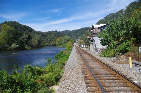 Towns & Communities - Madison County, North Carolina