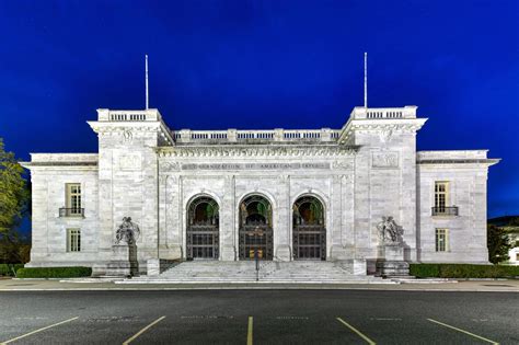 Washington, DC - Apr 3, 2021 - Organization of American States ...