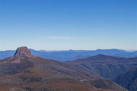 Cradle Mountain Summit Nature - Free photo on Pixabay - Pixabay