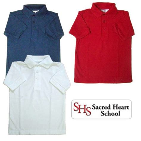 Sacred Heart Catholic School – Harris School Uniforms