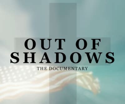 ‘Out of Shadows’ questions the foundation of media – Scot Scoop News