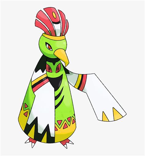 Pokemon Go Xatu - Pokemon Mega Xatu - 615x800 PNG Download - PNGkit