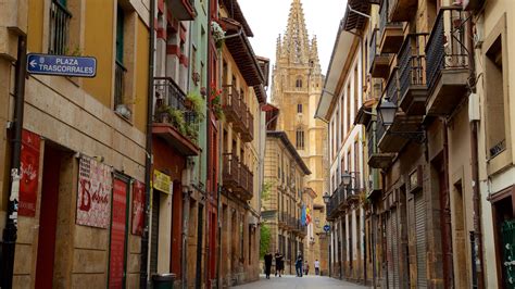 Top 10 Hotels in Old Town, Oviedo from $49 | Expedia