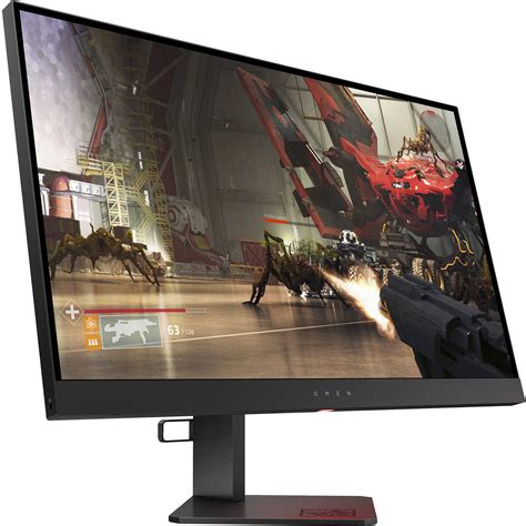 HP OMEN X 27" 16:9 240 Hz FreeSync Gaming Monitor 6FN07AA#ABA