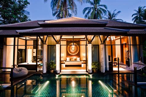 Review: Banyan Tree Samui, Koh Samui