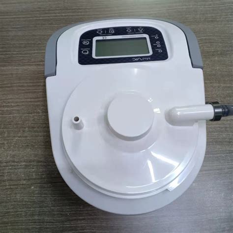 Medical Equipment with Dressing in Stock vacuum Wound Care Machine - China Medical Vacuum Pump ...