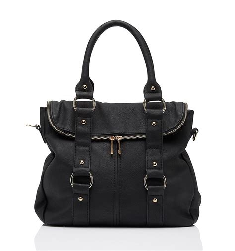 Paige Fold Over Bag - Forever New | Bags, Women handbags, Latest bags