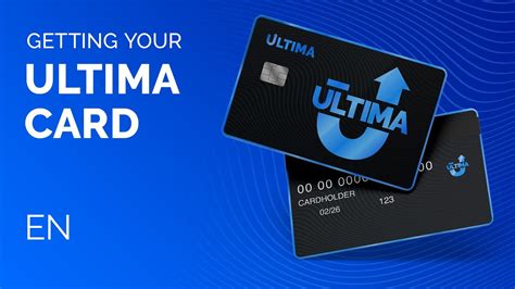 How to get your Ultima Card at the event in Berlin - YouTube