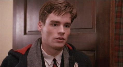 Neil Perry | Dead Poets Society Wiki | Fandom