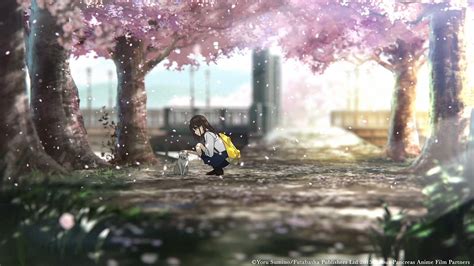 I Want To Eat Your Pancreas Anime HD Wallpapers - Wallpaper Cave