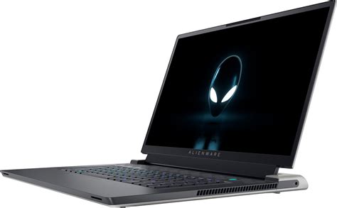 Best Buy: Alienware x17 R2 17.3" UHD 120Hz Gaming Laptop Intel Core i9 32GB Memory NVIDIA ...