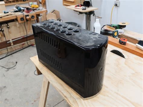 DIY 1000 Watt Subwoofer Amp - IBUILDIT.CA