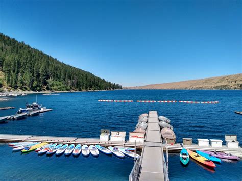 Wallowa Lake State Park - Go Wandering