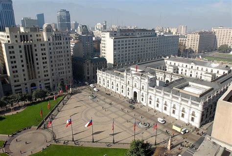 Plaza de la Constitución (Santiago de Chile) - Alchetron, the free social encyclopedia