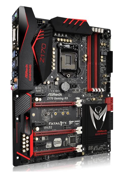 Asus Z170 Pro Gaming Reviews, Pros and Cons | TechSpot