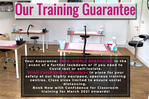 All Courses | The Beauty Academy