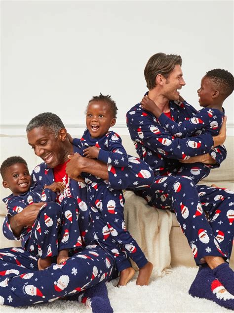 Old Navy Family Pajamas on Sale Black Friday 2021 | POPSUGAR Family