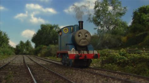 Percy's Big Mistake | Thomas the Tank Engine Wikia | Fandom