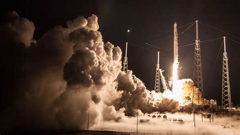 Florida 2023 rocket launches by SpaceX, Boeing on the Space Coast - Orlando Business Journal