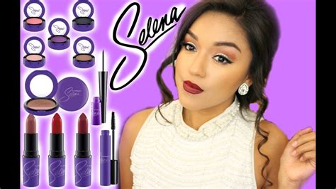 Selena quintanilla makeup collection - passlfever