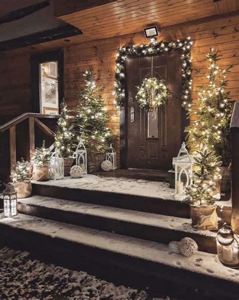 Have A Magical Christmas: 80 Decorating Ideas For Holiday Cheer