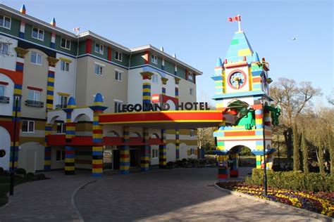 Legoland Resort Hotel Windsor | LEGOLAND Windsor a theme par… | Flickr