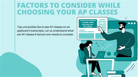 Factors to Consider While Choosing Your AP Classes - ReWiser - Medium